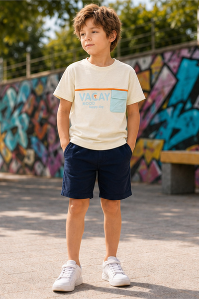 ETEN Boys T-Shirt