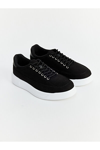 LC Waikiki Lcw Steps Lace-Up Thick Soled Men's Sports Shoes