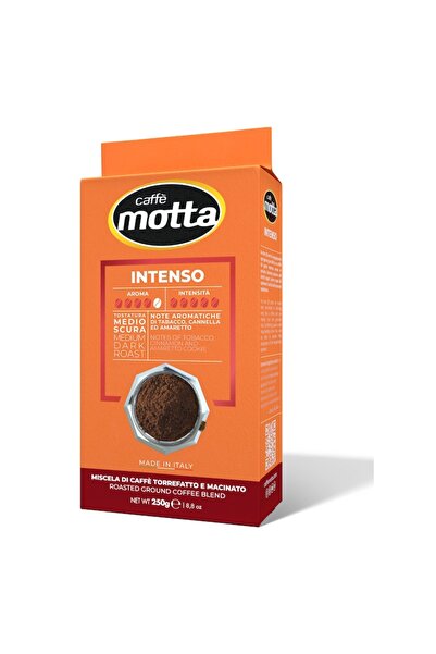 Motta Cafea măcinată Intenso 250g