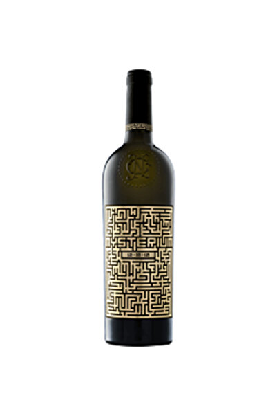 Jidvei Vin alb uscat, Mysterium Pinot Noir&Chardonnay&Feteasca Alba, 0.75 L