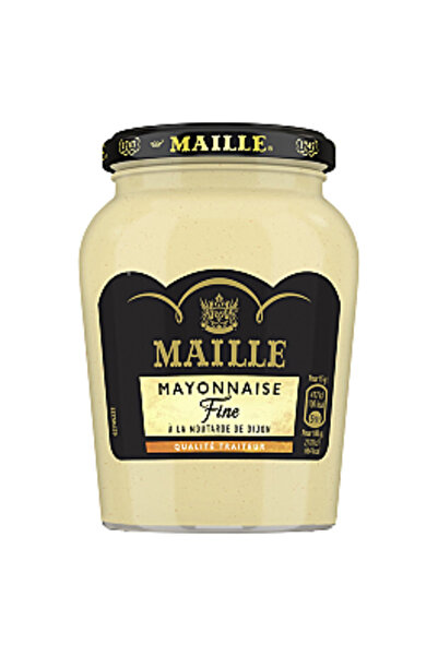 Maille Cremă de maioneză fină 320 g