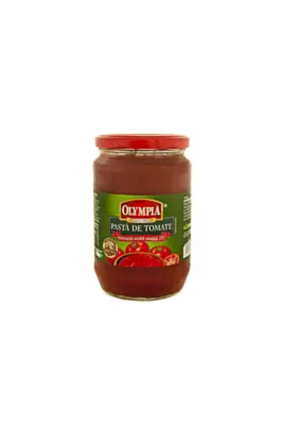 Olympia Pastă de roșii 702 g