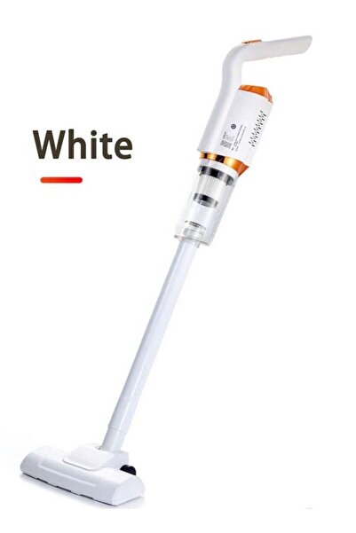 Generic Cordless Vacuum Cleaner 2 In 1 Wireless Cleaner Stick Vacuum Recharge...