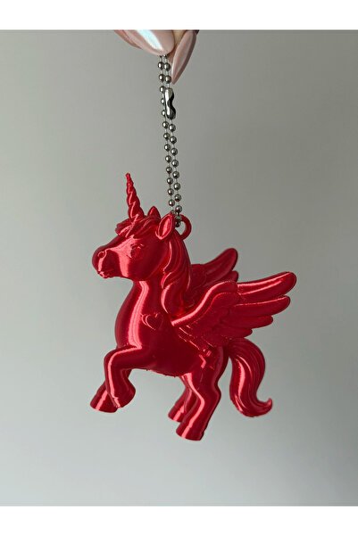 Pegasus Anahtarlık