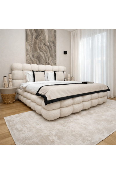 Generic Harper Cloud Bed