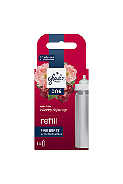 Glade Un rezervor Cireș și Bujor 10 ml