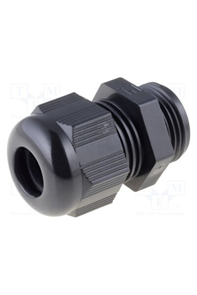 OEM Garnitură de etanşare HELU HELU-99322, PG11, IP68, poliamidă 6, neagră