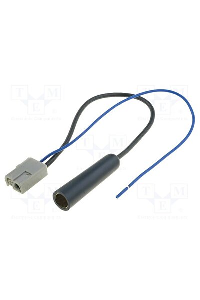 OEM Cablu 4CARMEDIA AA-HONDA.02-RADIO, DIN, Marca autovehiculului Honda, mufă