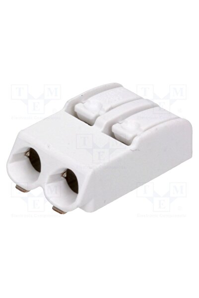 OEM Conector pt.mufe WAGO 2060-452/998-404, iluminare LED, 2060, 9A, 320V, SM...