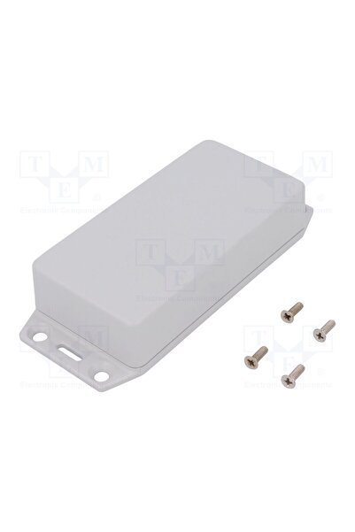 OEM Carcasă universală HAMMOND HM-1591XXAFLGY, X 51mm, Y 100mm, Z 25mm, cu la...