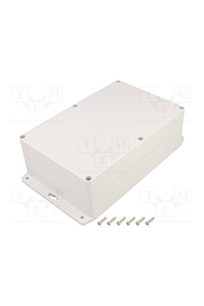 OEM Carcasă universală GAINTA G232MF-IP67, X 146mm, Y 222mm, Z 75mm, cu lame ...