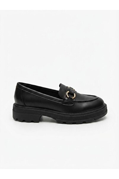 PUNTO Loafer Ayakkabı