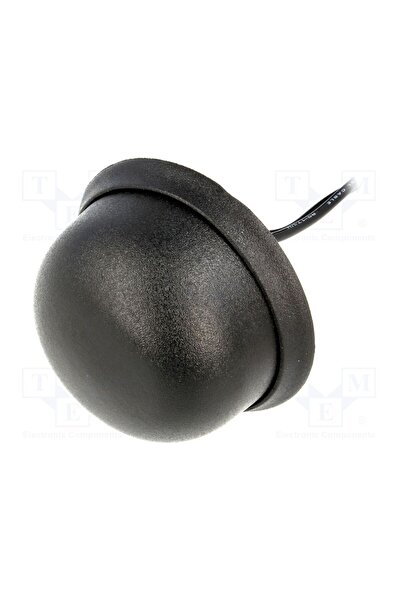 OEM Antenă SR PASSIVES COMBO-ANT601, GPS, GSM, 2dBi, liniară, RHCP, cu șurub,...