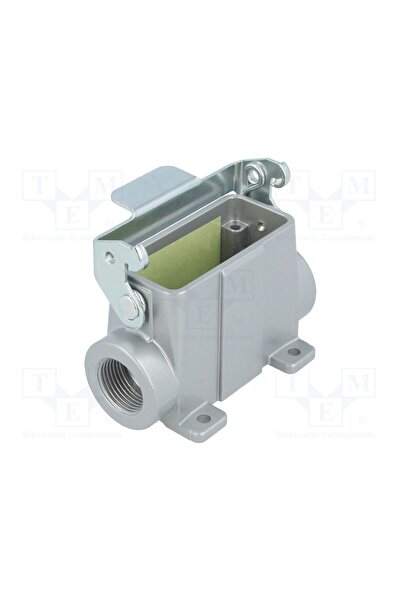 OEM Carcasă pentru conectori HDC AMPHENOL C146-10N0156012, dimensiune A10, cu...