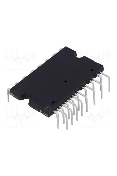 OEM Driver IC INFINEON TECHNOLOGIES IGCM10F60GA, IGBT trifazat, termistor, PG...