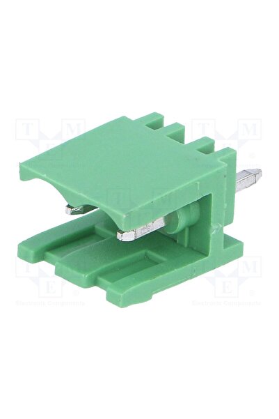 OEM Conector regletă de conexiuni deconectabilă DEGSON ELECTRONICS 2EDGV-5.0-...