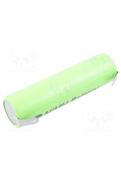OEM Acumul Ni-MH GP ACCU-4/3A/4500-GP, 4/3A,4/3R23, 1,2V, 4500mAh, urechi pen...