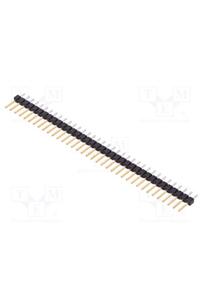 OEM Conector şiruri pini AMPHENOL COMMUNICATIONS SOLUTIONS 77311-818-36LF, şi...