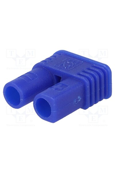 OEM Conector alimentare DC AMASS EC2-F, mufă, mamă, EC2, 15A, 500V, PIN 2, drept
