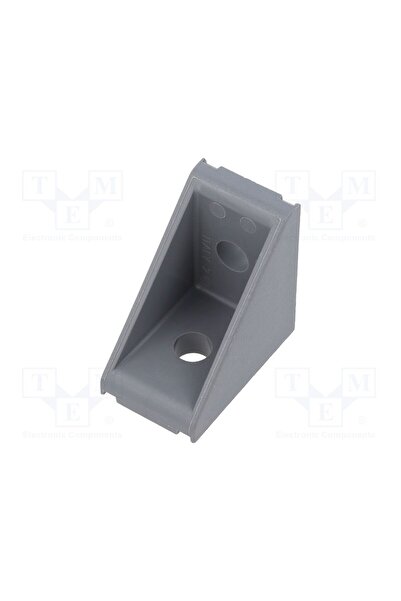 OEM Colțar ELESA+GANTER SQT.40-25-F-8, profil profilat, Lățime cant 8mm, Lăți...