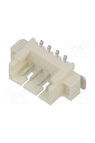 OEM Conector cablu-placă MOLEX MX-53398-0471, soclu, tată, PIN 4, PicoBlade™,...