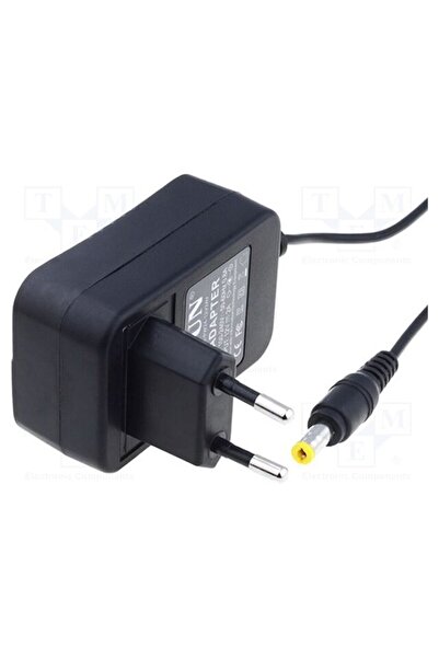 OEM Alimentator pulsatoriu LVSUN AC/DC-LV12/1, 12VDC, 1A, 12W, Ieşire 5,5/2,1...