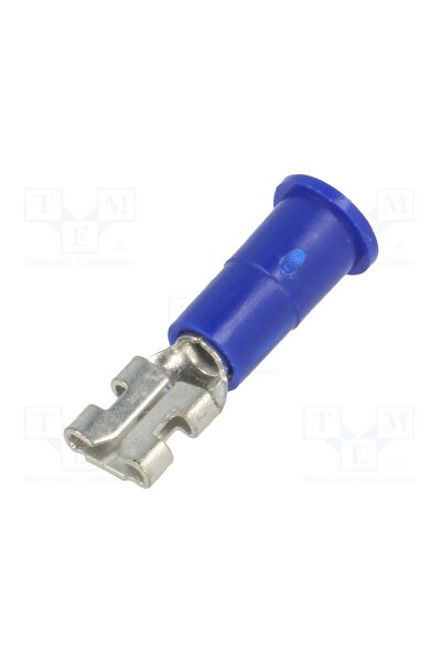 OEM Terminal plat KEYSTONE KEYS8278, 4,8mm, 0,5mm, mamă, crimpat, pe cablu, i...