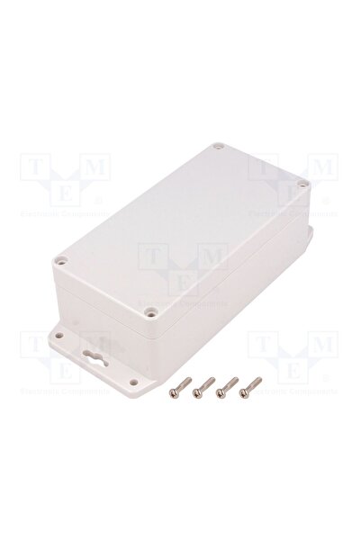 OEM Carcasă universală GAINTA G258MF, X 80mm, Y 160mm, Z 55mm, cu lame de fixare