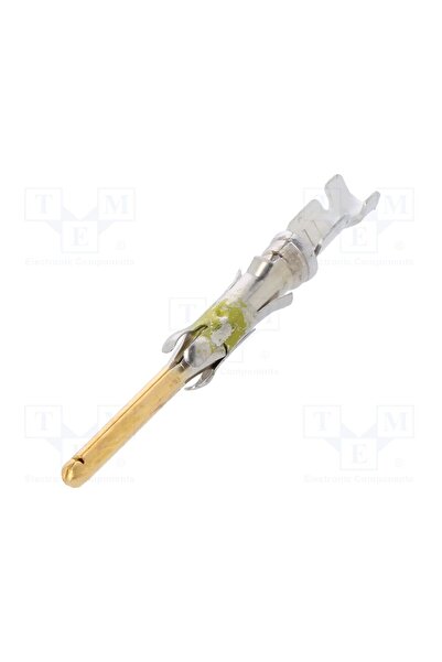 OEM Pin TE Connectivity 66103-3, tată, 16, CPC Series 1,CPC Series 4,TYPE III...