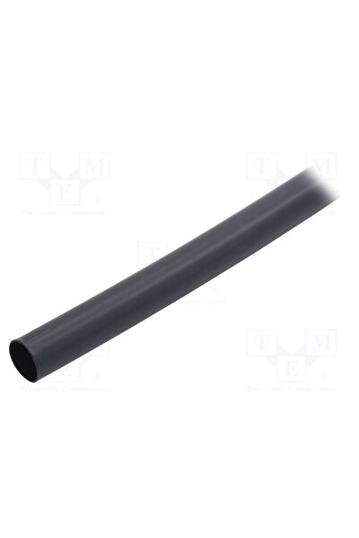 OEM Manşon termocontractabil TE Connectivity ATUM-19/6-0-STK, cu adeziv, 3 1,...