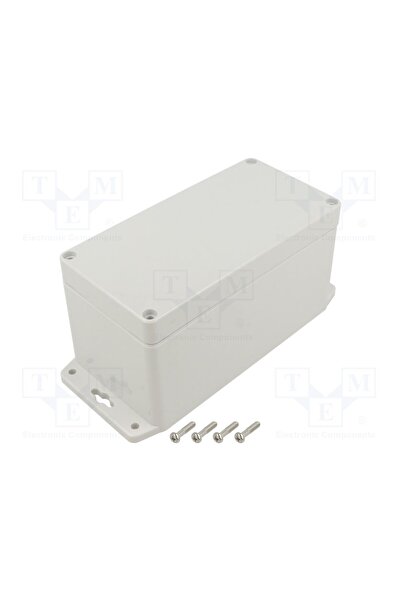 OEM Carcasă universală GAINTA G265MF-IP67, X 80mm, Y 160mm, Z 85mm, cu lame d...