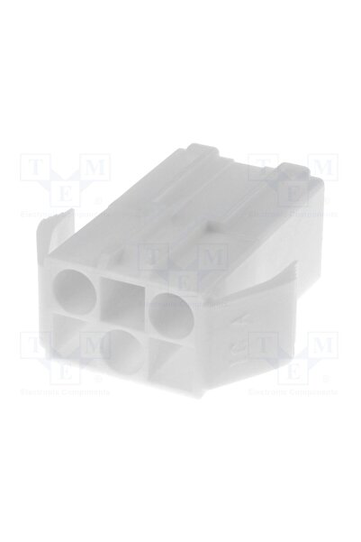OEM Conector cablu-cablu JST ELR-06V, mufă, tată, PIN 6, EL, 4,5mm, 1x6