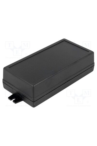 OEM Carcasă universală KRADEX Z52U-ABS, X 74mm, Y 146mm, Z 40mm, cu lame de f...