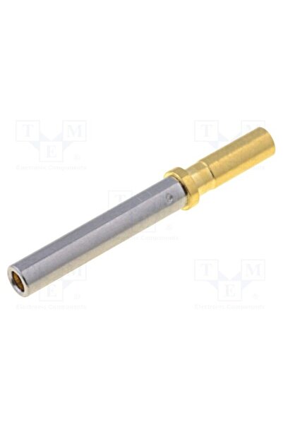 OEM Pin AMPHENOL AT62-201-2031, mamă, 20, ATM, aurit, 22AWG÷20AWG, contacte î...