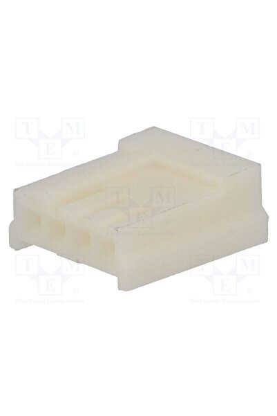 OEM Conector cablu-placă TE Connectivity 171822-4, mufă, mamă, PIN 4, EI, dre...
