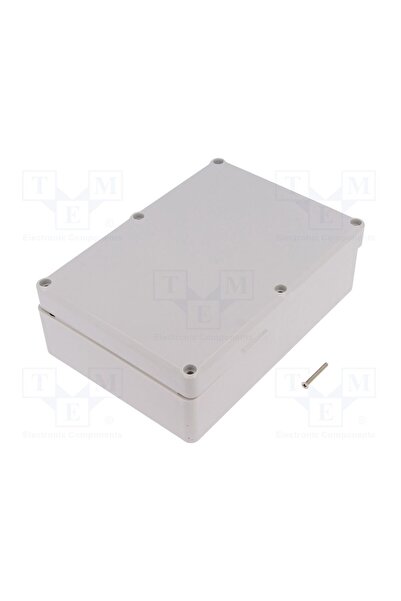 OEM Carcasă universală KRADEX Z74JS-IP67-TM-ABS, X 126mm, Y 176mm, Z 55mm, cu...
