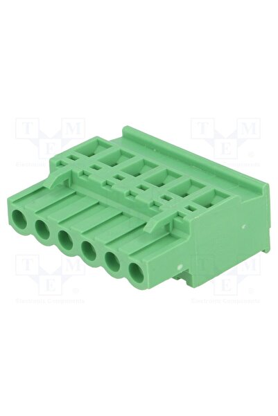 OEM Conector regletă de conexiuni deconectabilă DEGSON ELECTRONICS 2EDGKA-5.0...