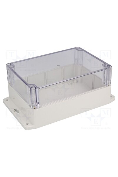 OEM Carcasă universală GAINTA G223CMF, X 121mm, Y 171mm, Z 80mm, cu lame de f...