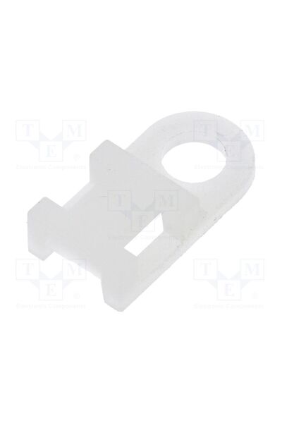OEM Mâner KSS WIRING HC-0L, înşurubare, poliamidă, , B 5,5mm, H 5mm, L 19mm, ...