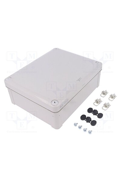 OEM Carcasă universală SCHNEIDER ELECTRIC NSYTBS24198, X 194mm, Y 241mm, Z 87...