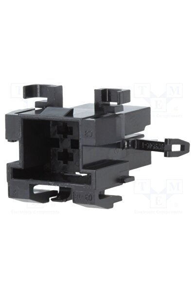 OEM Conector cablu-cablu TE Connectivity 929505-1, mufă, tată, JPT, PIN 4, pe...
