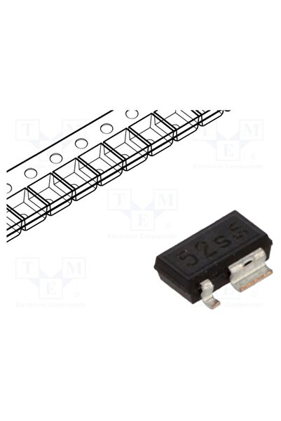 OEM Stabilizator de tensiune IC INFINEON TECHNOLOGIES TLE4250-2G, LDO, liniar...