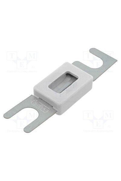 OEM Siguranţă SIBA 9005805.160, auto,cu bandă, 160A, 80VDC