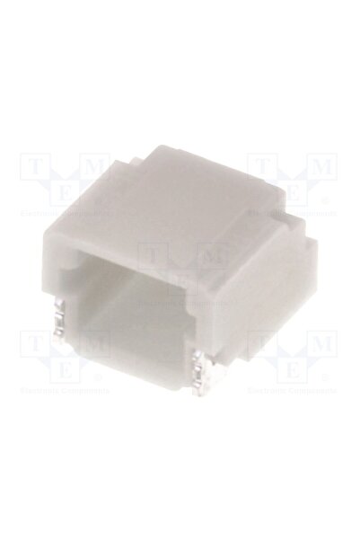 OEM Conector cablu-placă JST SM02B-SRSS-TB, soclu, tată, 1A, 50V, PIN 2, SMT,...