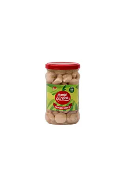 HOME GARDEN Ciuperci întregi 320 ml