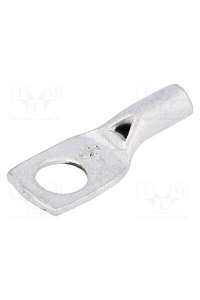 OEM Vârf inelar tubular OUNEVA VA01-0097, M4, 1,5mm2, crimpat, pe cablu, cosi...