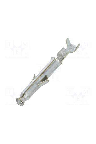 OEM Pin TE Connectivity 794058-1, mamă, Mini Universal MATE-N-LOK, alamă, cos...