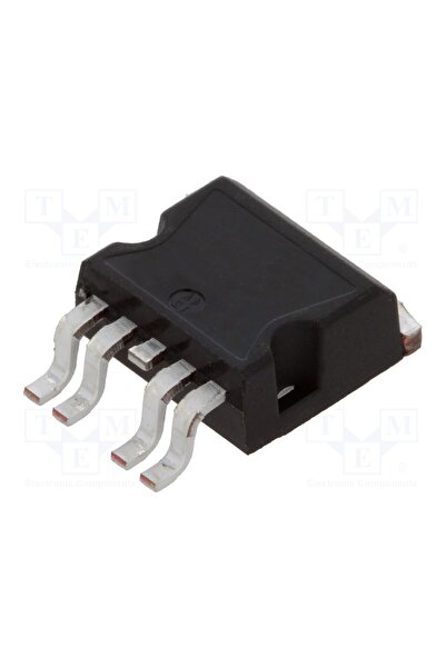 OEM IC stabilizator de tensiune STMicroelectronics LD29300P2MTR, LDO,liniar,r...