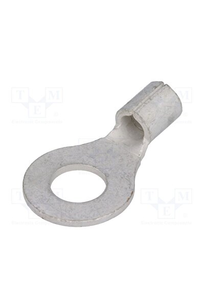 OEM Vârf inelar MOLEX MX-19323-0014, M6, 2,5÷6mm2, crimpat, neizolat, cositor...