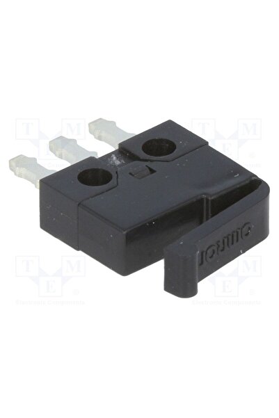 OEM Microîntrerupător cu acțiune rapidă OMRON Componente Electronice D2MQ-1L,...